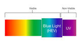 Blue Light Screen Filter Protector for 15.6 Inch (Diagonally Measured) Widescreen Laptop