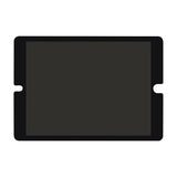 iPad 9.7-inch (2016/2017) Privacy Screen Protector-fits iPad Pro 9.7, iPad 9.7 and iPad Air 2