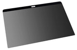Easy On/Off Magnetic Privacy Screen for 15.4 Inch MacBook Pro Touch Bar (NOT Compatible with early 2016 Models)